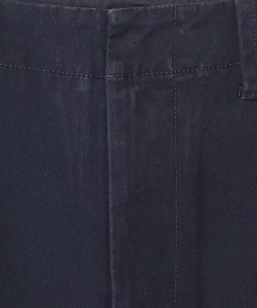 Harriss / ハリス チノ・ワークパンツ | スリムストレッチチノ | 詳細2