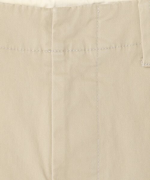 Harriss / ハリス チノ・ワークパンツ | スリムストレッチチノ | 詳細3