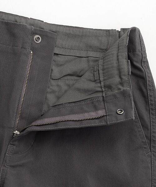 Harriss / ハリス チノ・ワークパンツ | スリムストレッチチノ | 詳細8