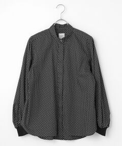 Harriss / ハリス シャツ・ブラウス | パフスリーブシャツ