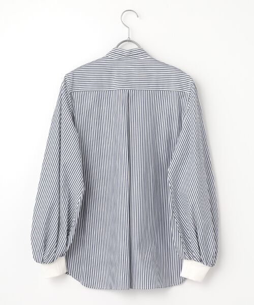 Harriss / ハリス シャツ・ブラウス | パフスリーブシャツ | 詳細2