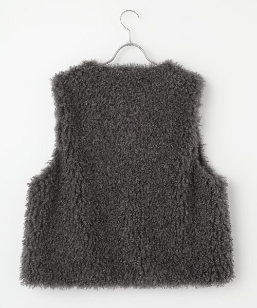 Harriss / ハリス ベスト | ファージレ | 詳細2