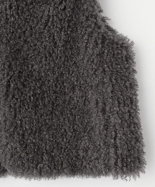 Harriss / ハリス ベスト | ファージレ | 詳細4