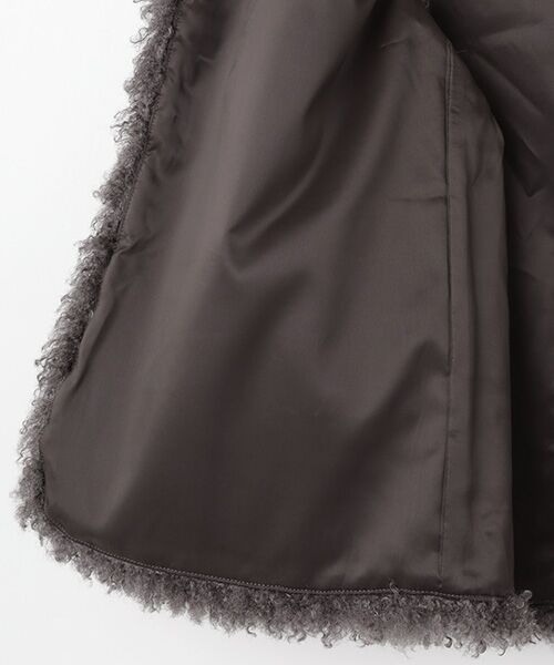 Harriss / ハリス ベスト | ファージレ | 詳細5