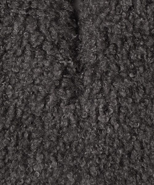 Harriss / ハリス ベスト | ファージレ | 詳細6