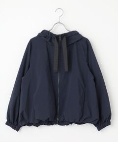 Harriss / ハリス ブルゾン | フーディーショートブルゾン