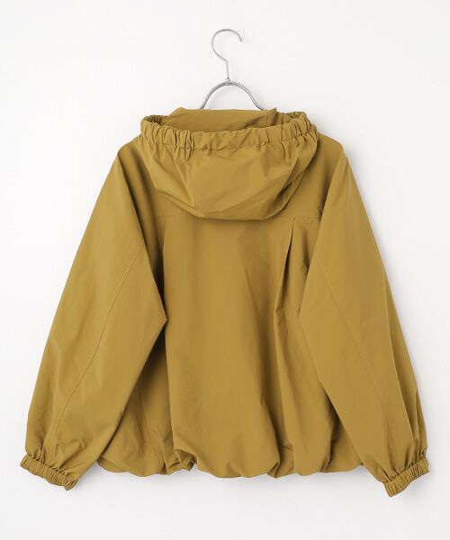Harriss / ハリス ブルゾン | フーディーショートブルゾン | 詳細3