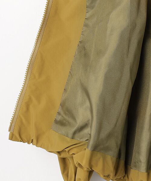 Harriss / ハリス ブルゾン | フーディーショートブルゾン | 詳細6