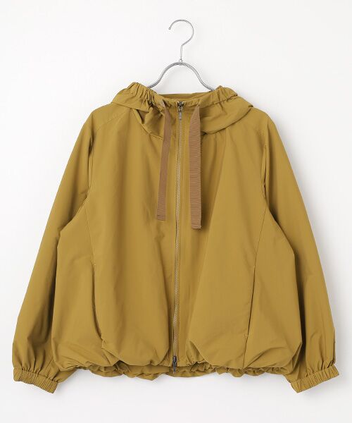 ショコラさん専用　FITH（フィス）モッズショートブルゾン130 ベージュ ショコラさん専用 FITH（フィス）モッズショートブルゾン130