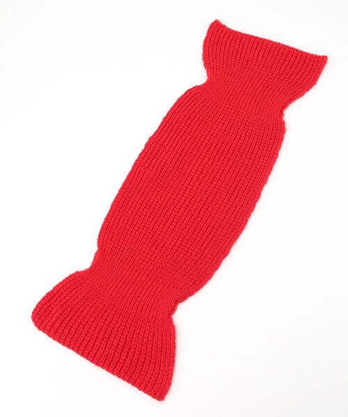 Harriss / ハリス マフラー・ショール・スヌード・ストール | ショートマフラー | 詳細3