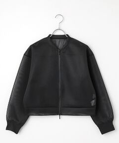 Harriss / ハリス カットソー | ジップアップブルゾン