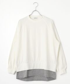 Harriss / ハリス スウェット | レイヤースエット
