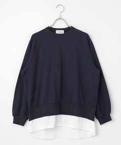 Harriss / ハリス スウェット | レイヤースエット