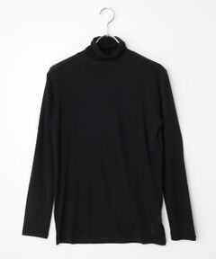 Harriss / ハリス カットソー | ベーシック タートルネックT