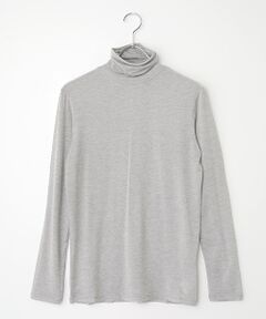 Harriss / ハリス カットソー | ベーシック タートルネックT