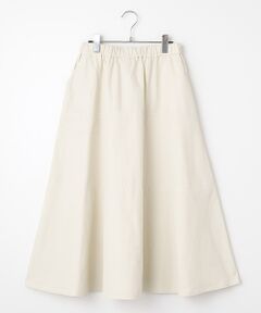 Harriss / ハリス ロング・マキシ丈スカート | フレヤーティアードスカート