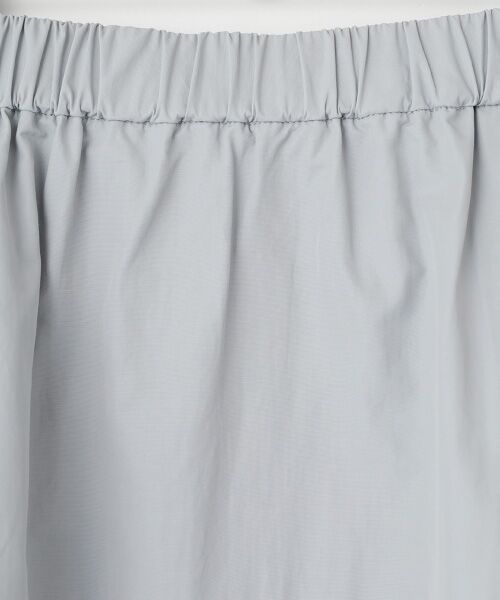 Harriss / ハリス ロング・マキシ丈スカート | フレヤーティアードスカート | 詳細2