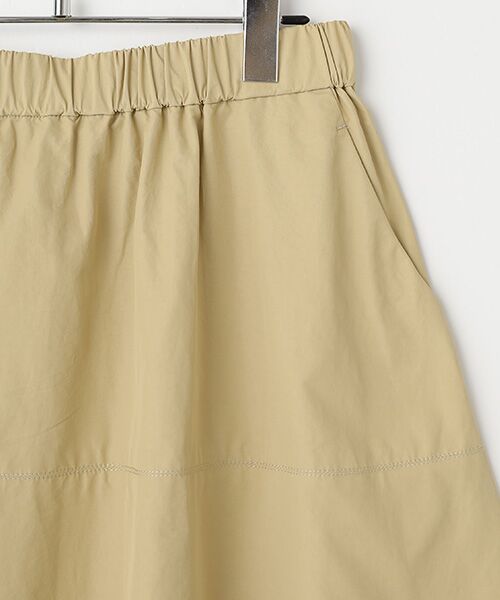 Harriss / ハリス ロング・マキシ丈スカート | フレヤーティアードスカート | 詳細4
