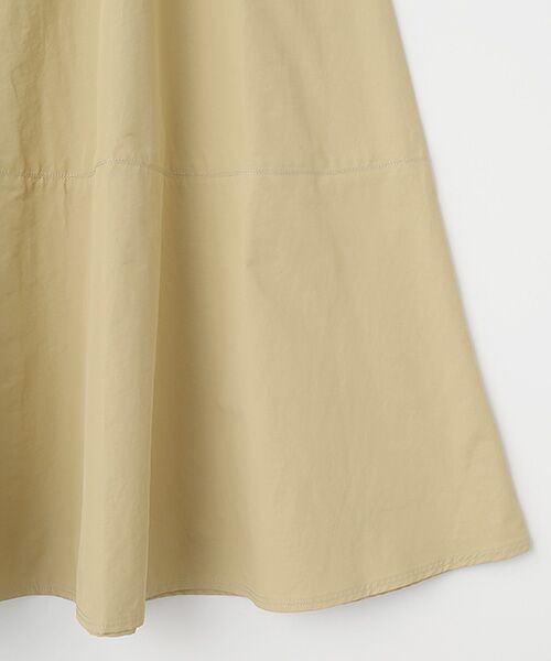 Harriss / ハリス ロング・マキシ丈スカート | フレヤーティアードスカート | 詳細5