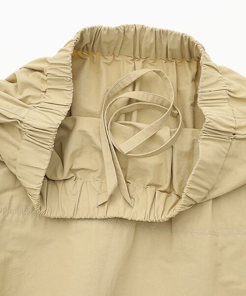 Harriss / ハリス ロング・マキシ丈スカート | フレヤーティアードスカート | 詳細6