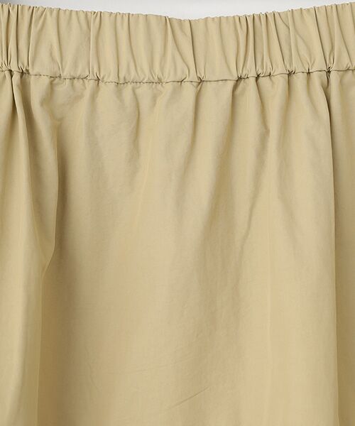 Harriss / ハリス ロング・マキシ丈スカート | フレヤーティアードスカート | 詳細7