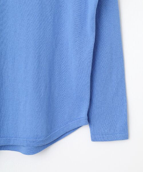 Harriss / ハリス ニット・セーター | スカーフ＆プルオーバーニット | 詳細4