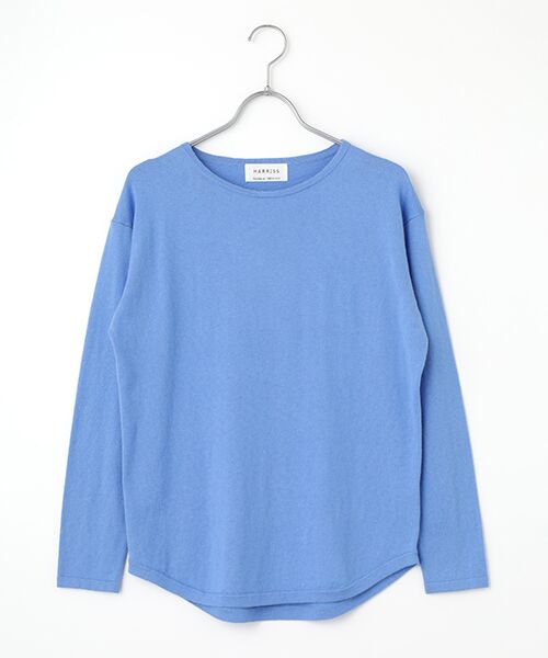 Harriss / ハリス ニット・セーター | スカーフ＆プルオーバーニット | 詳細5