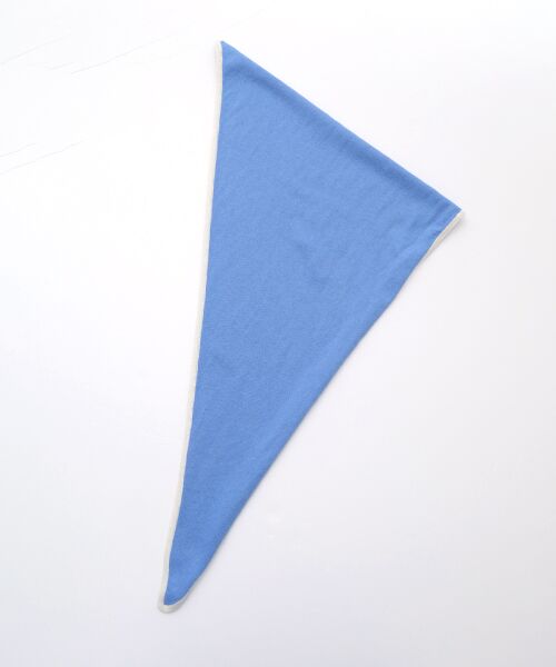 Harriss / ハリス ニット・セーター | スカーフ＆プルオーバーニット | 詳細6