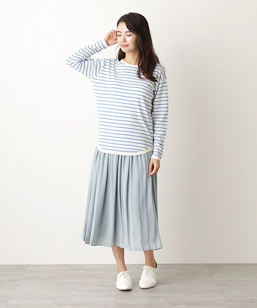 Harriss / ハリス ニット・セーター | スカーフ＆プルオーバーニット | 詳細13