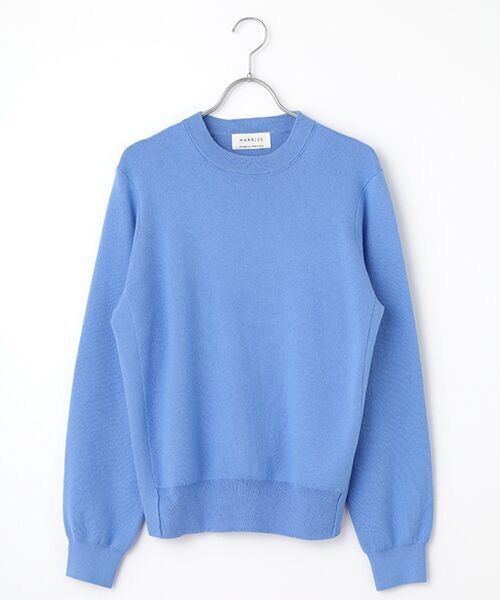 Harriss / ハリス ニット・セーター | ニットトレーナー | 詳細7