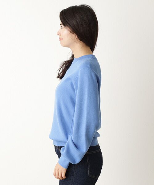 Harriss / ハリス ニット・セーター | ニットトレーナー | 詳細3