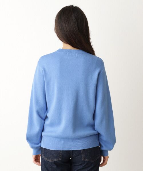 Harriss / ハリス ニット・セーター | ニットトレーナー | 詳細4