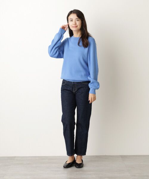 Harriss / ハリス ニット・セーター | ニットトレーナー | 詳細5