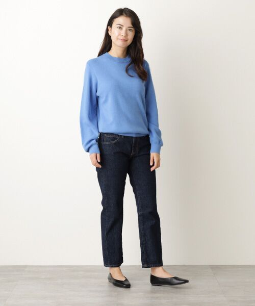 Harriss / ハリス ニット・セーター | ニットトレーナー | 詳細6