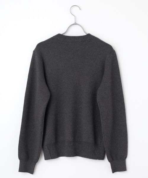 Harriss / ハリス ニット・セーター | ニットトレーナー | 詳細8