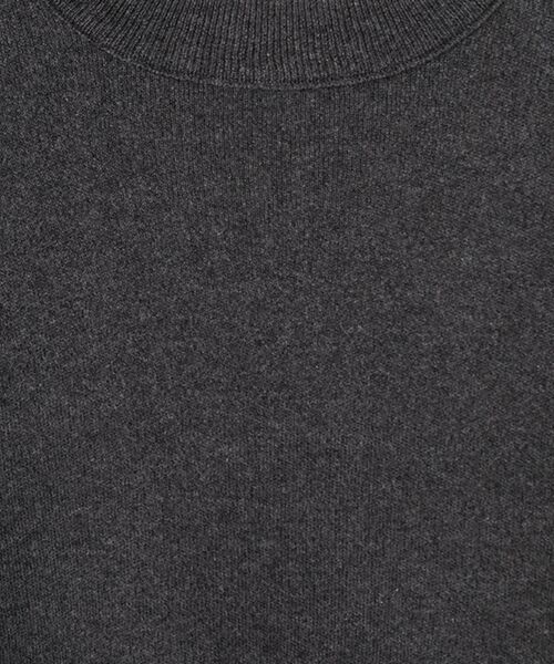 Harriss / ハリス ニット・セーター | ニットトレーナー | 詳細11