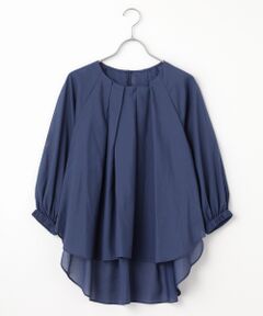 Harriss / ハリス シャツ・ブラウス | タックブラウス