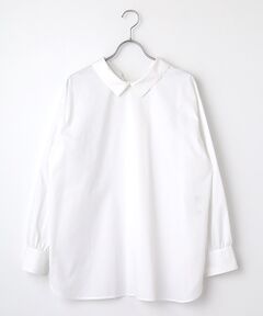 Harriss / ハリス シャツ・ブラウス | ２WAYシャツ