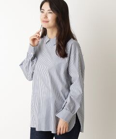 Harriss / ハリス シャツ・ブラウス | ２WAYシャツ