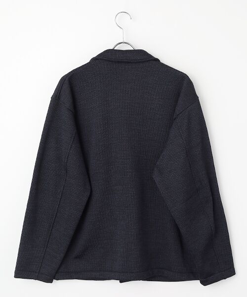 Harriss / ハリス カーディガン・ボレロ | テーラーカーデコンフォートフィット | 詳細1