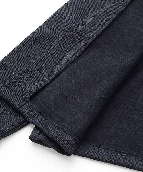 Harriss / ハリス カーディガン・ボレロ | テーラーカーデコンフォートフィット | 詳細4