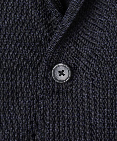 Harriss / ハリス カーディガン・ボレロ | テーラーカーデコンフォートフィット | 詳細5
