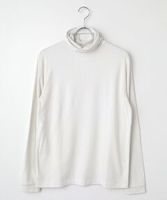 Harriss / ハリス カットソー | タートルネック