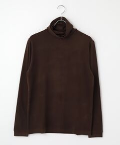 Harriss / ハリス カットソー | タートルネック