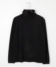 Harriss / ハリス カットソー | タートルネック