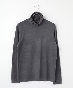 Harriss / ハリス カットソー | タートルネック