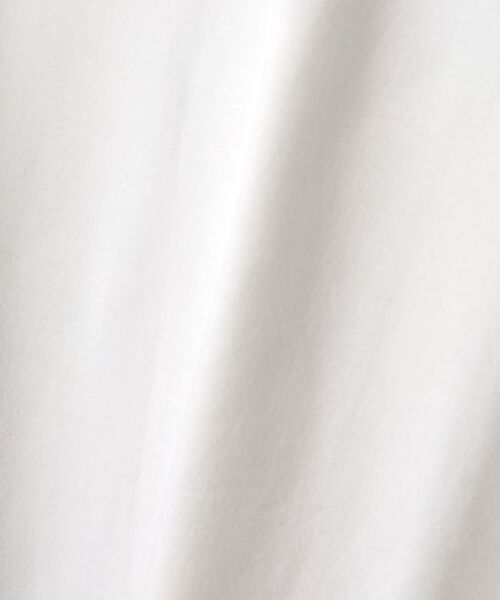 Harriss / ハリス カットソー | タートルネック | 詳細1