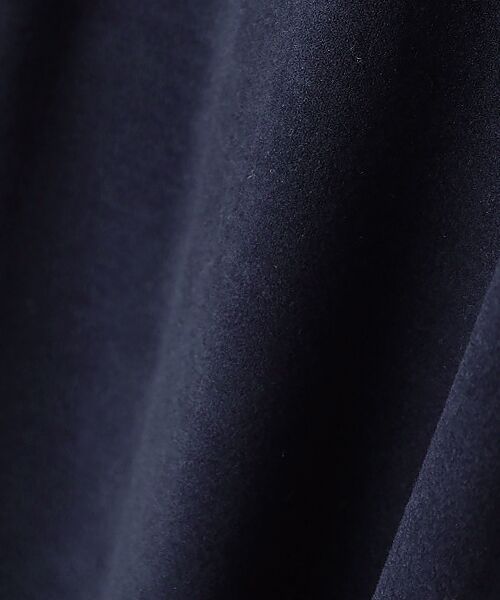 Harriss / ハリス カットソー | タートルネック | 詳細2