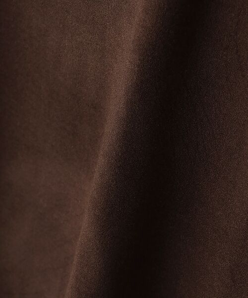 Harriss / ハリス カットソー | タートルネック | 詳細3