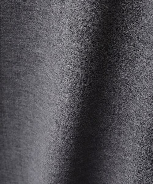 Harriss / ハリス カットソー | タートルネック | 詳細8
